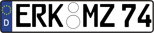 ERK-MZ74