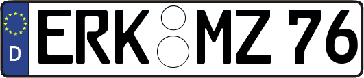 ERK-MZ76