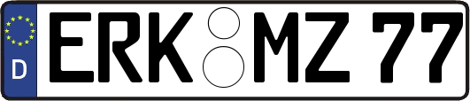 ERK-MZ77