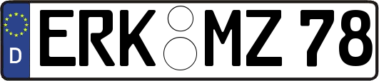 ERK-MZ78
