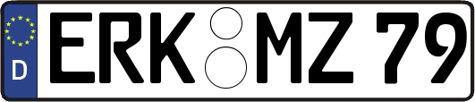 ERK-MZ79