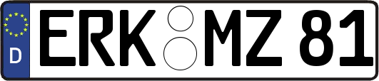 ERK-MZ81