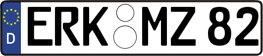 ERK-MZ82