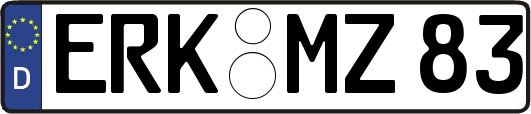 ERK-MZ83
