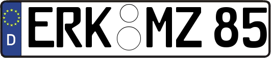ERK-MZ85