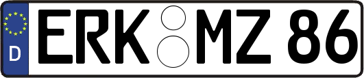ERK-MZ86