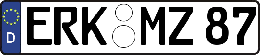 ERK-MZ87