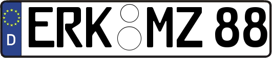 ERK-MZ88
