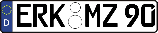ERK-MZ90