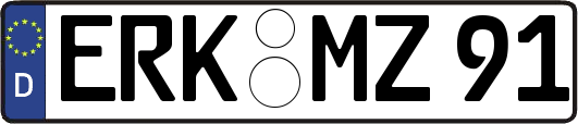 ERK-MZ91