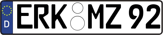 ERK-MZ92
