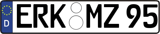 ERK-MZ95