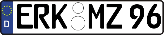 ERK-MZ96