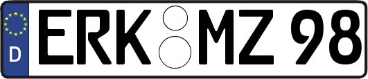 ERK-MZ98