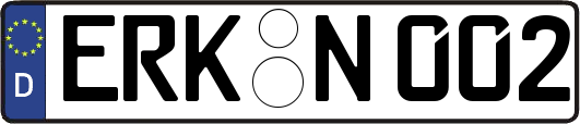 ERK-N002