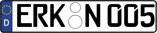ERK-N005