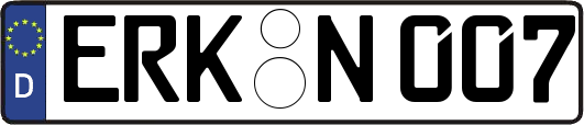 ERK-N007