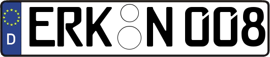 ERK-N008