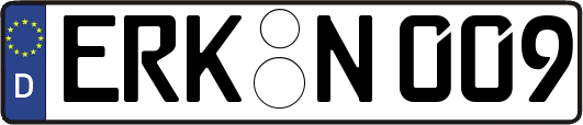 ERK-N009