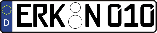 ERK-N010