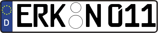 ERK-N011