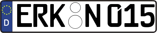 ERK-N015