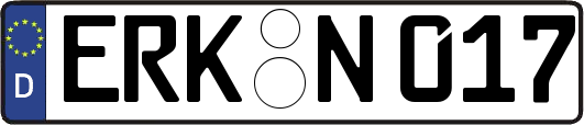 ERK-N017