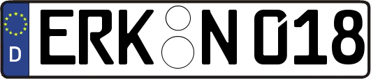 ERK-N018