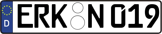 ERK-N019