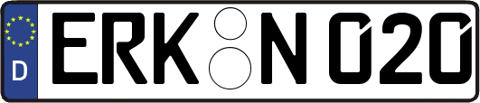 ERK-N020