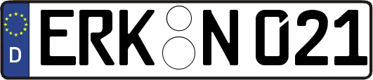 ERK-N021