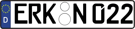 ERK-N022