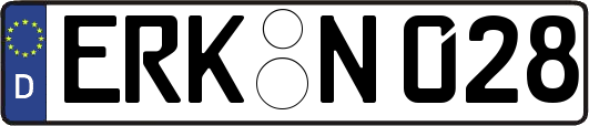 ERK-N028