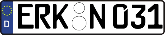 ERK-N031