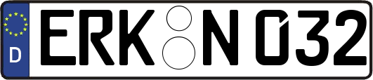 ERK-N032