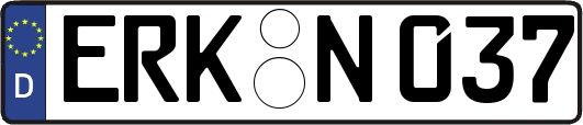 ERK-N037