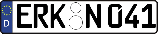 ERK-N041