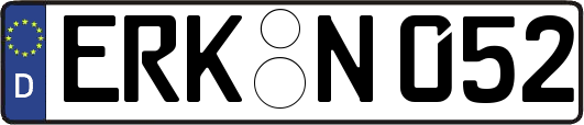 ERK-N052