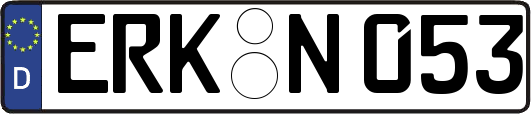 ERK-N053