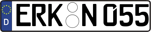 ERK-N055