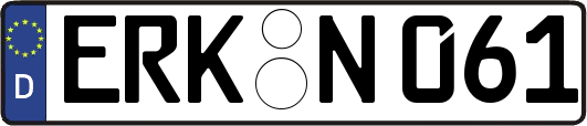 ERK-N061