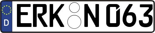 ERK-N063
