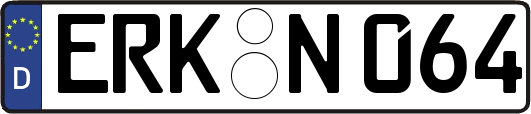 ERK-N064