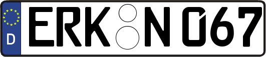 ERK-N067