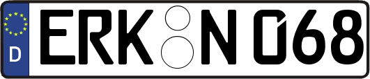 ERK-N068