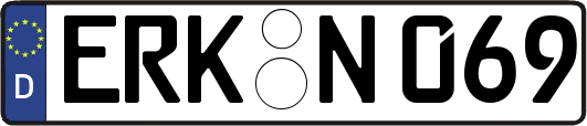 ERK-N069