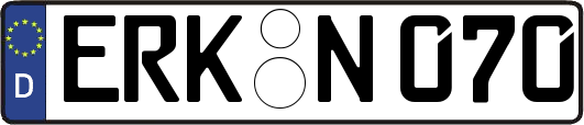 ERK-N070
