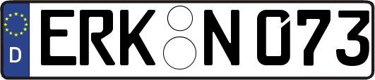 ERK-N073