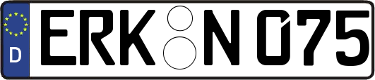 ERK-N075