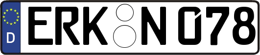 ERK-N078